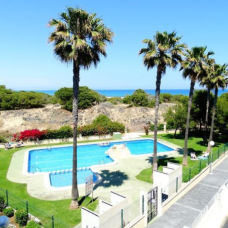 Pinada La Mata Apartment Екстериор снимка