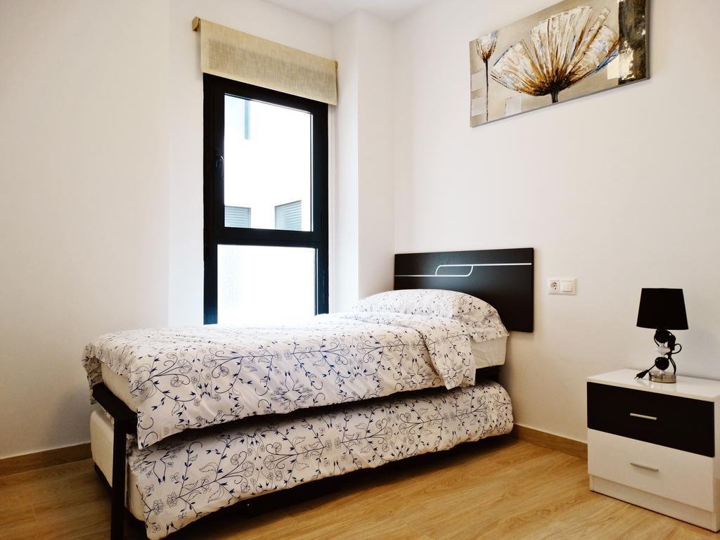 Pinada La Mata Apartment Екстериор снимка