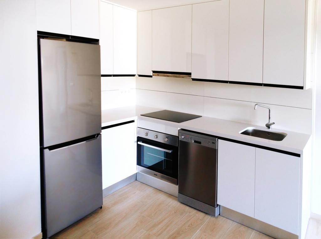 Pinada La Mata Apartment Екстериор снимка
