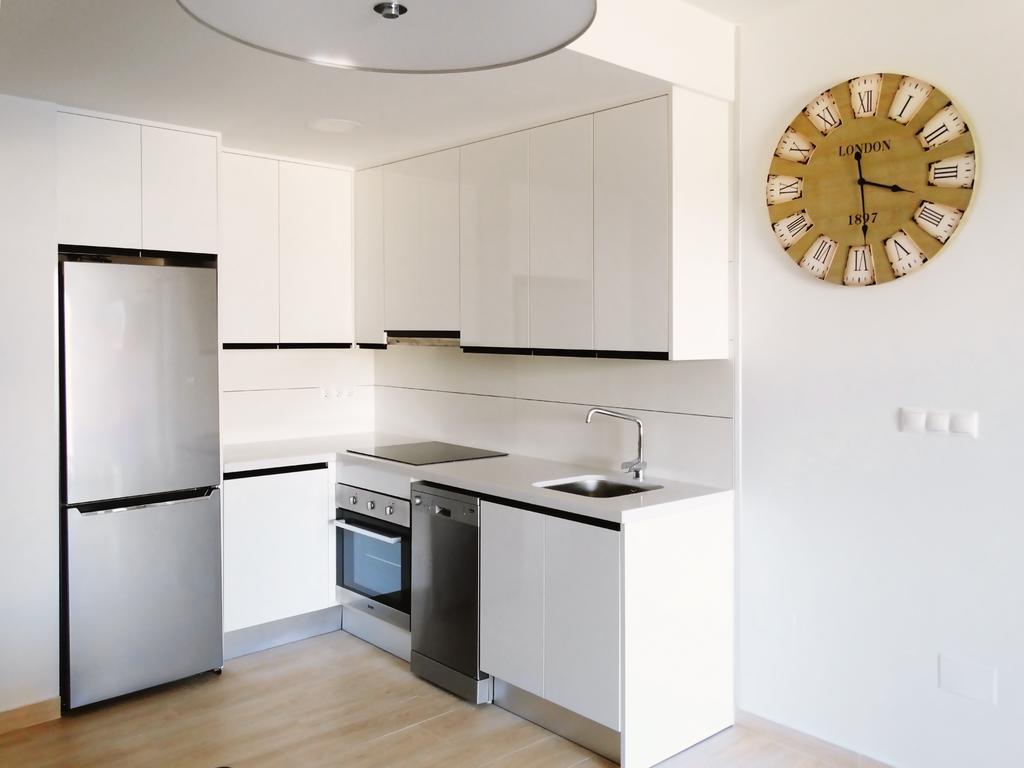 Pinada La Mata Apartment Екстериор снимка