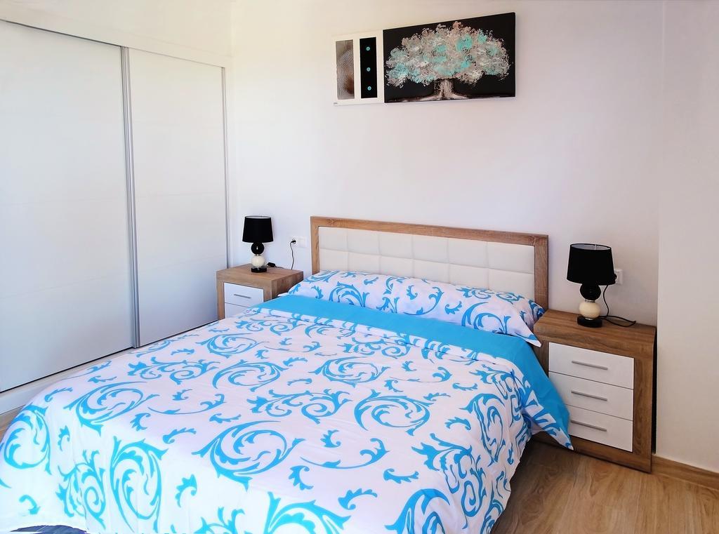 Pinada La Mata Apartment Екстериор снимка