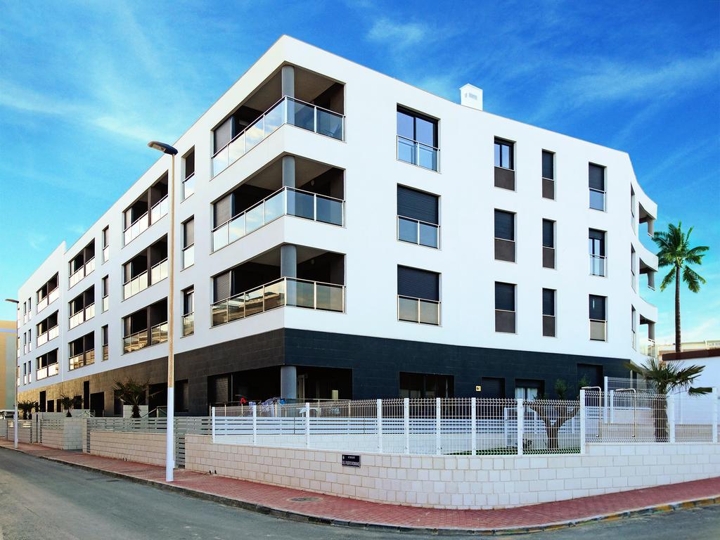 Pinada La Mata Apartment Екстериор снимка