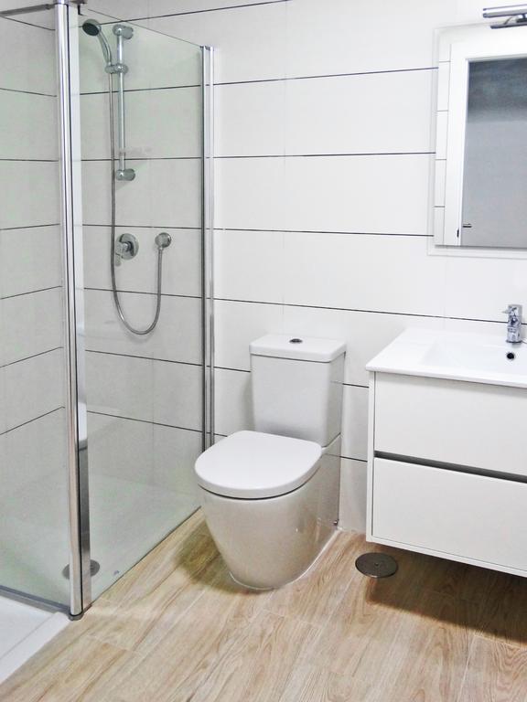 Pinada La Mata Apartment Екстериор снимка