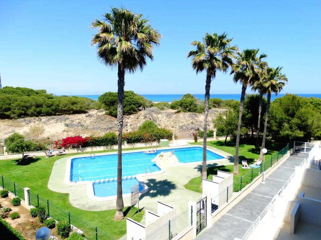 Pinada La Mata Apartment Екстериор снимка